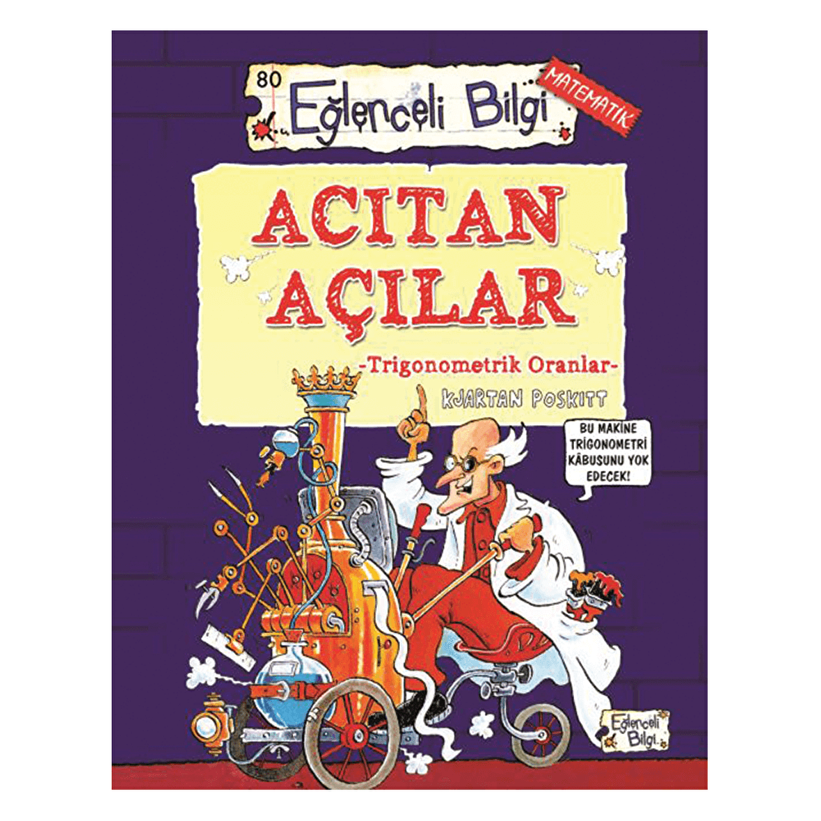 Acıtan Açılar